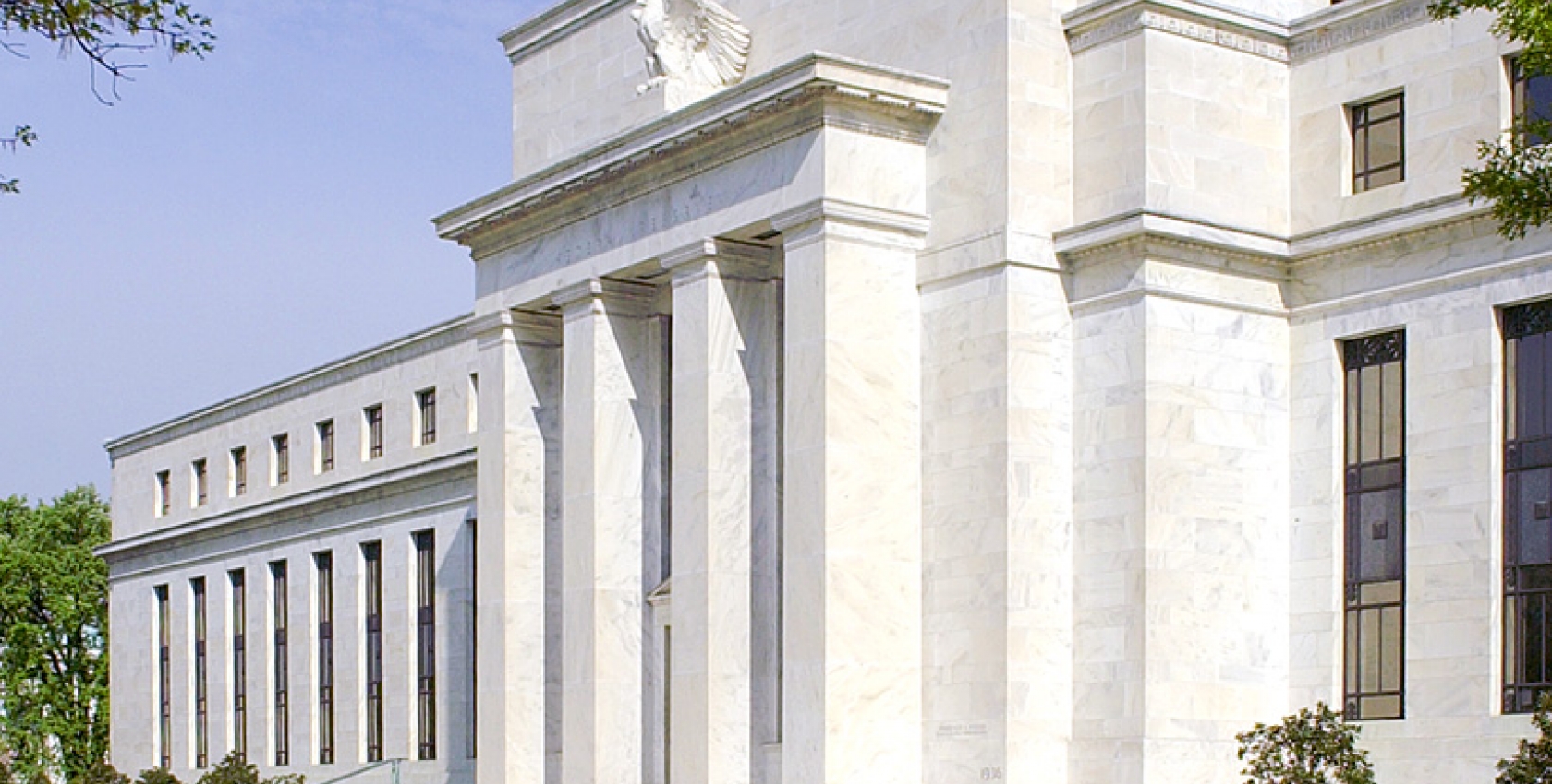 fed reserve
